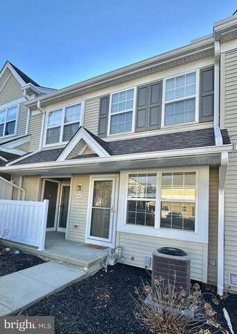 Granite Ln #7, CHESTER SPRINGS, PA 19425