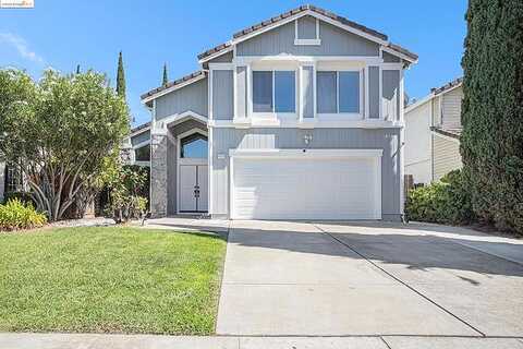 Wolf, ANTIOCH, CA 94531
