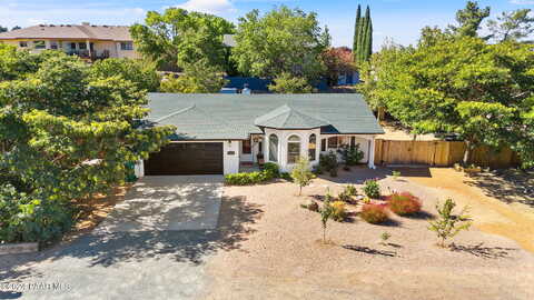 Sheridan, PRESCOTT VALLEY, AZ 86314