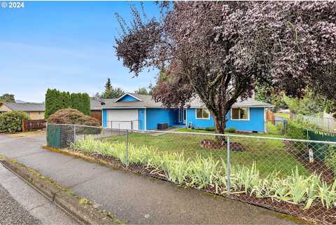 Addy, WASHOUGAL, WA 98671