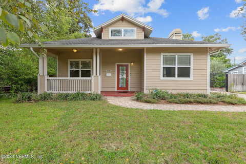 Woodmere, JACKSONVILLE, FL 32210