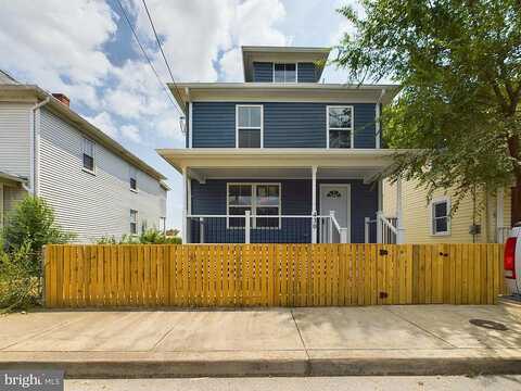 Highland, WINCHESTER, VA 22601