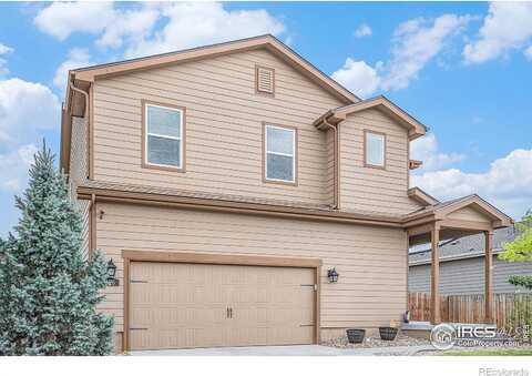 Xavier, BRIGHTON, CO 80603