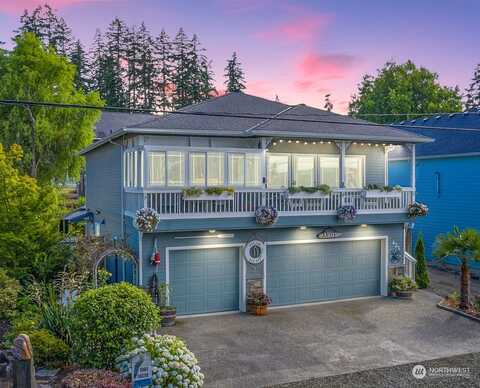 73Rd, OLYMPIA, WA 98506
