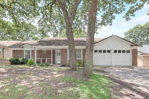 Pleasant Forest, ARLINGTON, TX 76015