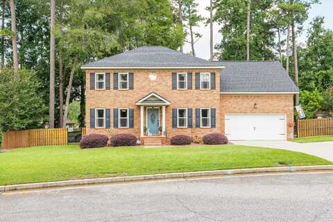 Gemstone, EVANS, GA 30809