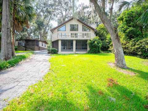 Cherry Lake, MADISON, FL 32340
