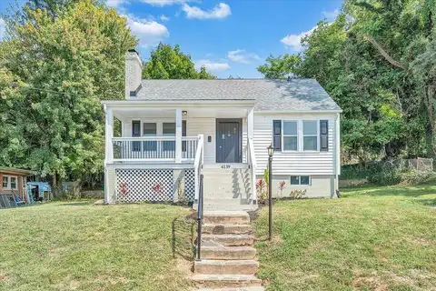 Virginia, ROANOKE, VA 24017