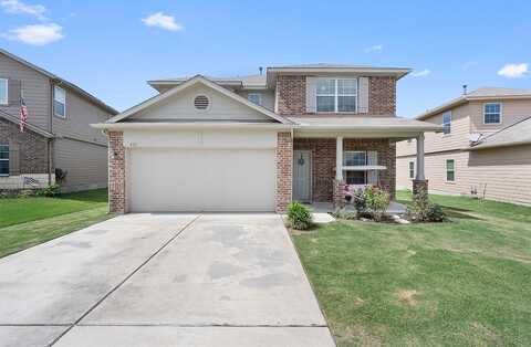 Coleto Creek, KYLE, TX 78640