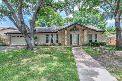 Circleview, HURST, TX 76054
