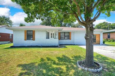 Western, GREENVILLE, TX 75401