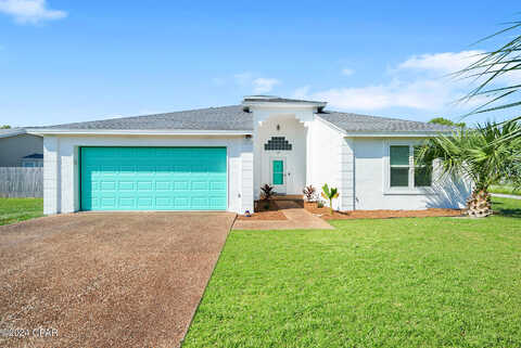 Otto, PANAMA CITY, FL 32408