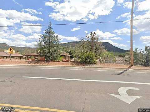 Copper Springs, SEDONA, AZ 86351