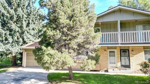 Upham, LAKEWOOD, CO 80226