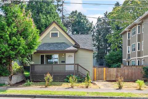 Montana, PORTLAND, OR 97227