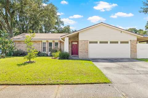 King, BRANDON, FL 33511