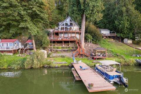 Ski Park, EATONVILLE, WA 98328