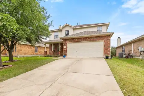 Bandice, PFLUGERVILLE, TX 78660