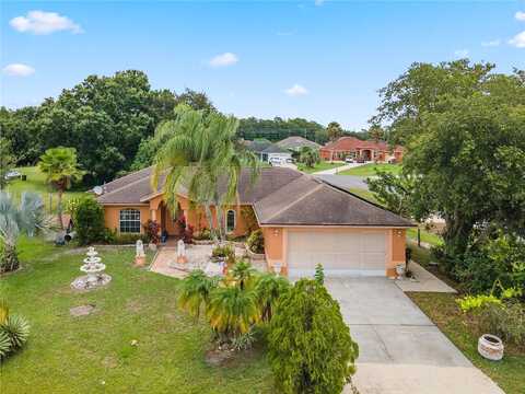 Oak Pointe, KISSIMMEE, FL 34746