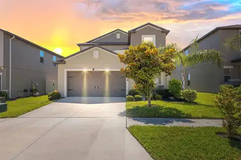 Gainer Springs, NEW PORT RICHEY, FL 34653