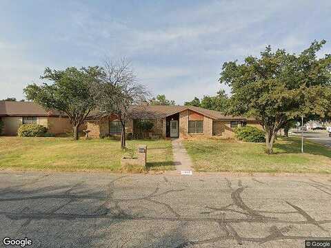 Lake Ridge, SAN ANGELO, TX 76904
