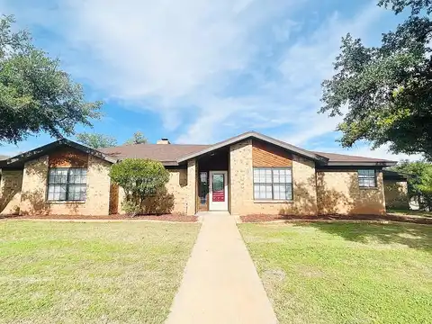 Lake Ridge, SAN ANGELO, TX 76904