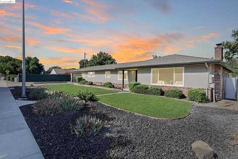 Walnut, BRENTWOOD, CA 94513