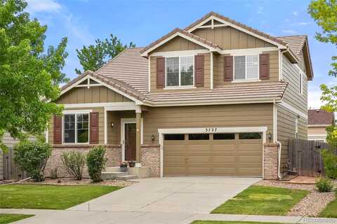 Rome, AURORA, CO 80018