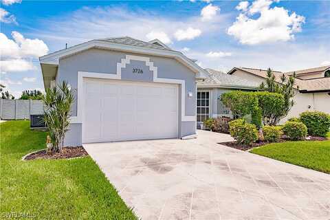 Sabal Springs, NORTH FORT MYERS, FL 33917