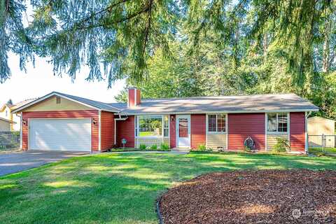 Hoadly, TUMWATER, WA 98501