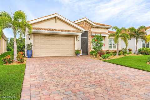 Avenida Del Vera, NORTH FORT MYERS, FL 33917