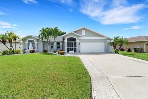 3Rd, CAPE CORAL, FL 33904