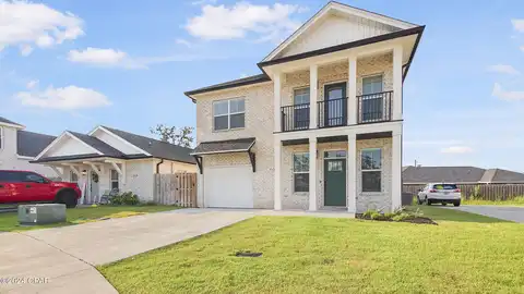 Mill Point, PANAMA CITY, FL 32404