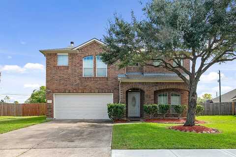 Cypress Village, PEARLAND, TX 77584