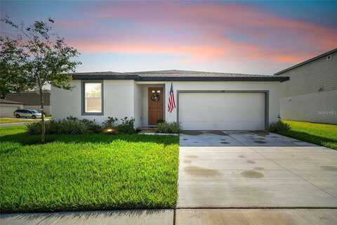 Bonsilva, PLANT CITY, FL 33566