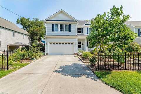 Cherry, NORFOLK, VA 23503