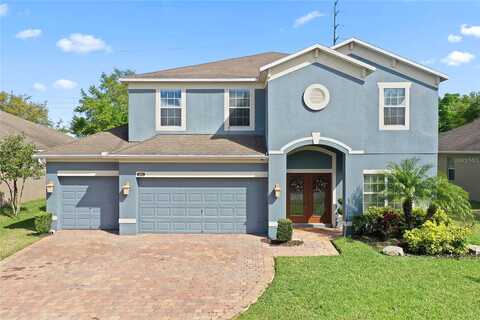 Mccormick Woods, OCOEE, FL 34761