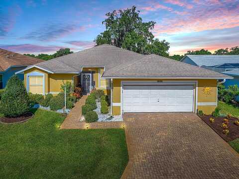 Crooked Oaks, LEESBURG, FL 34748