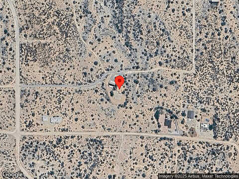 Kit Carson, RIMROCK, AZ 86335
