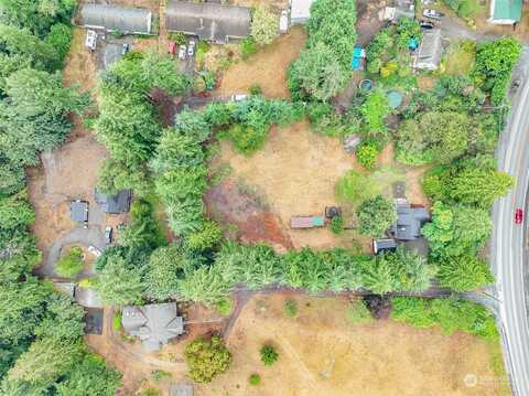 46Th, TACOMA, WA 98443