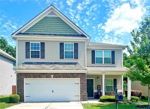 Nobleman, CANTON, GA 30114