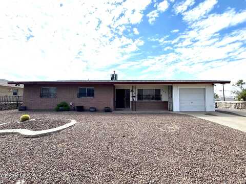 De Leon, EL PASO, TX 79912