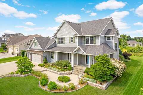 Landon, CHASKA, MN 55318