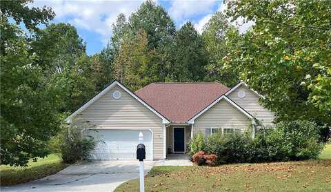 Towler, LOGANVILLE, GA 30052