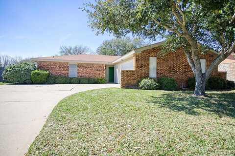 Timbertrail, PORTLAND, TX 78374