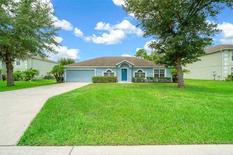 45Th, OCALA, FL 34480