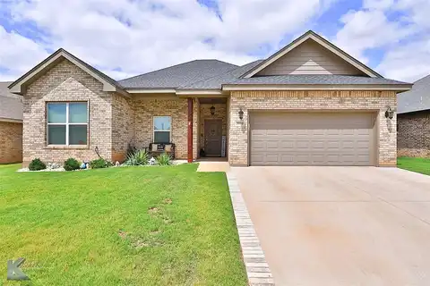 Paul, ABILENE, TX 79606