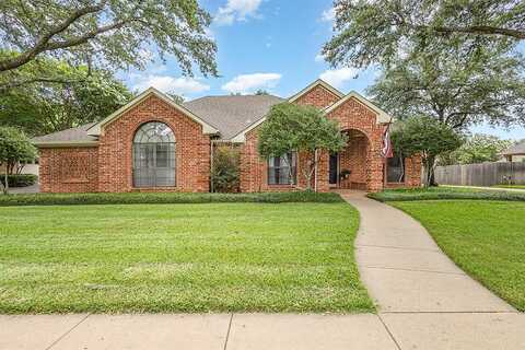 Gleneagles, ENNIS, TX 75119