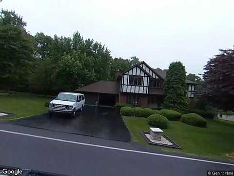 Sylvan Oakes, HOLLIDAYSBURG, PA 16648