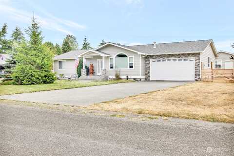 Park, SEQUIM, WA 98382